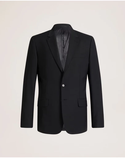 SABA - Sorkin Italian Wool Suit Jacket