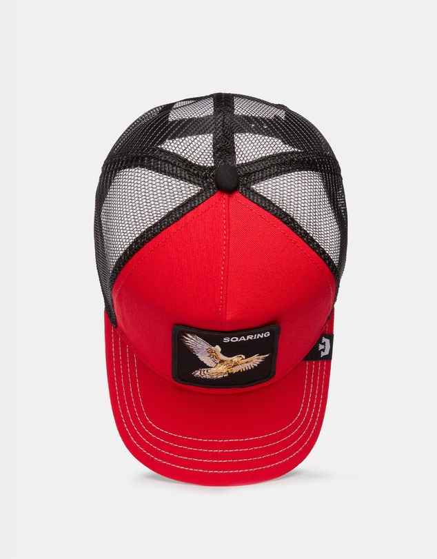 Goorin Bros. - Falcon Fan