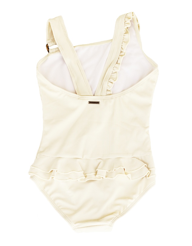 OOVY - Eco Coconut Swimsuit
