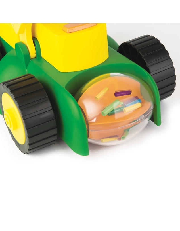 John Deere - Lawn Mower