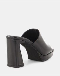 Jeffrey Campbell - Caviar