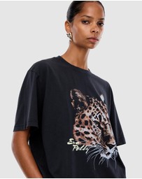 ENA PELLY - Ivy Relaxed Tee