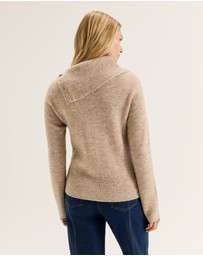 Review - Johnstone Jumper