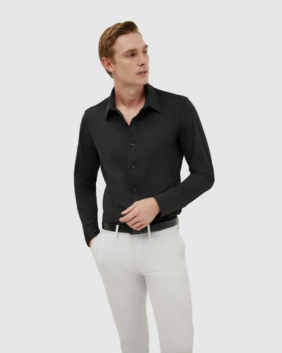 Politix - Jersey Performance Shirt