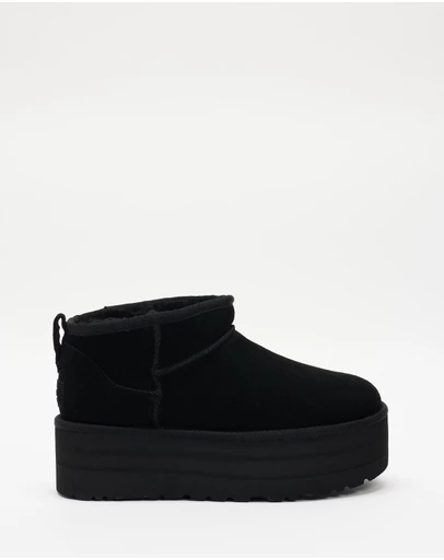 UGG - Classic Ultra Mini Platform - Women's