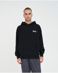 Huffer - Box Hood 350/Centennial