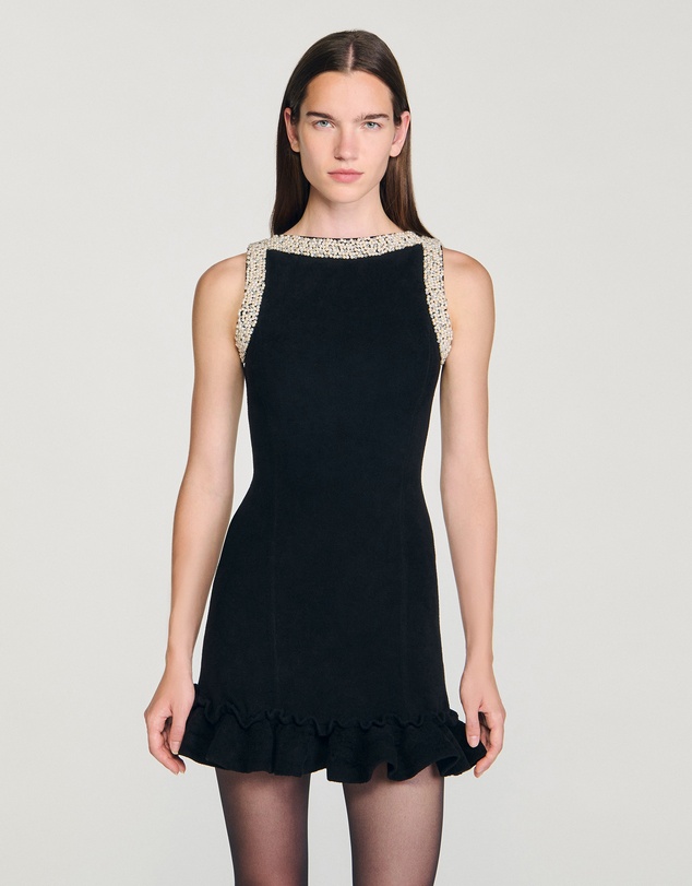 Sandro - Divina Dress