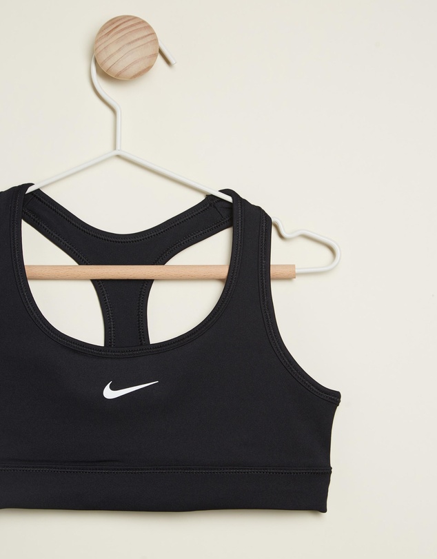 Nike - Dri-FIT Swoosh Bra - Teens