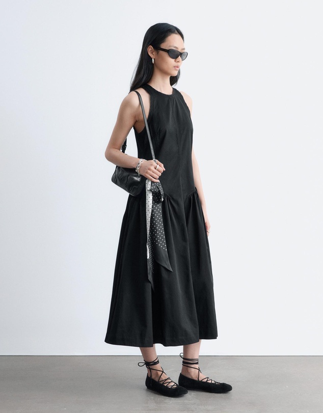 & Other Stories - PA Piper Midi Dress