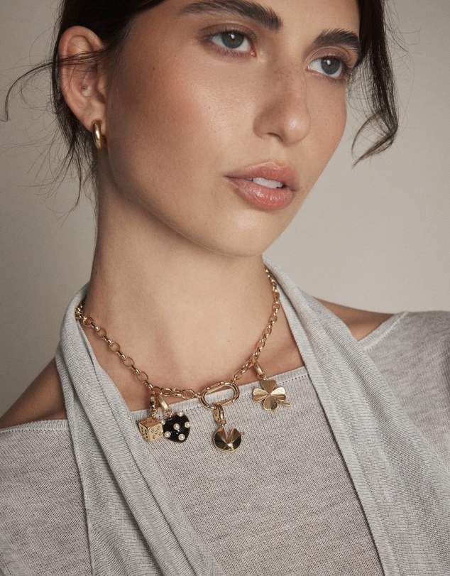 MIMCO - Marla Necklace