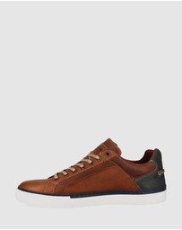 Wild Rhino - Juddy Casual Shoes