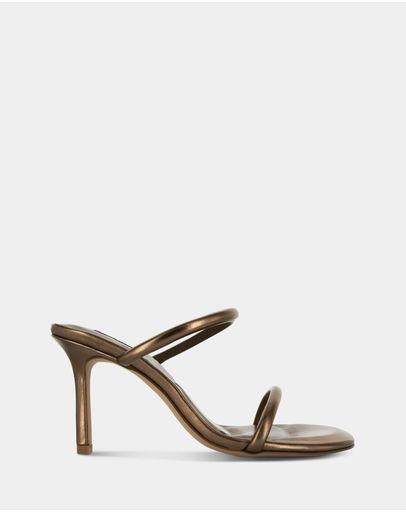 Bronze