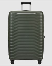 Samsonite - Upscape Spinner 81cm EXP