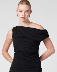 MVN - One Shoulder Top