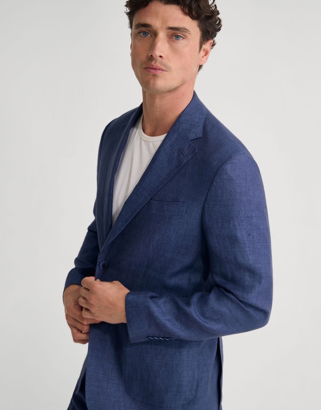 Oxford - Wordsworth Patch Pocket Blazer