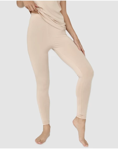 Mod Squad - Luxe Leggings Base Layer