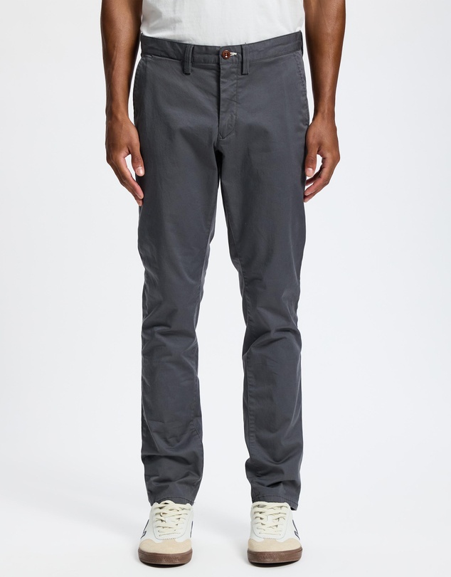 Gant - Slim Twill Chinos