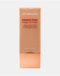 MCoBeauty - Instant Glow Flash Primer