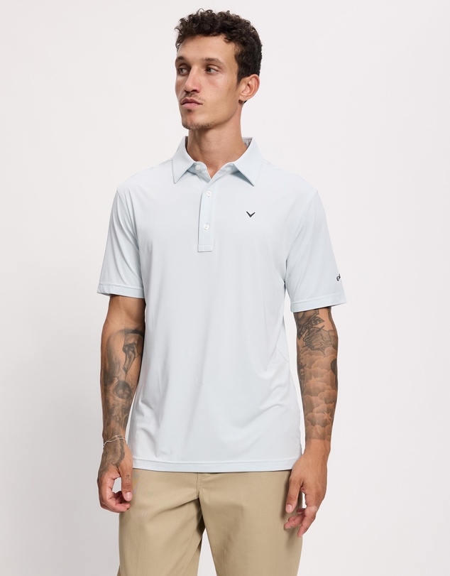 Callaway - Ellerston Golf Polo