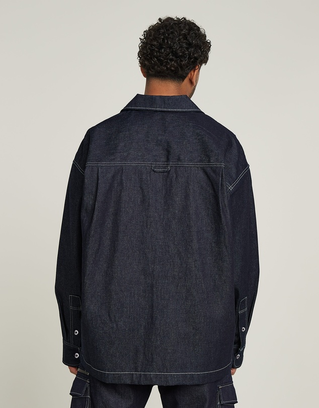 G-Star - Boxy Fit Shirt