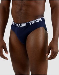 TRADIE - TRADIE Men's 8pk Brief