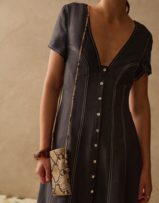 Sancia  - The Greta Dress