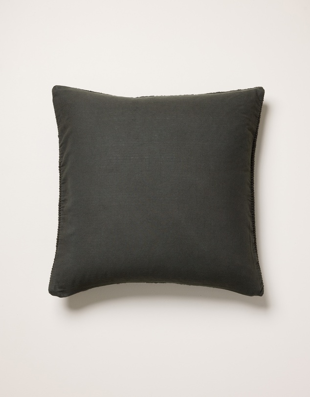 Sheet Society - Homebody Rib Cushion Cover 50X50