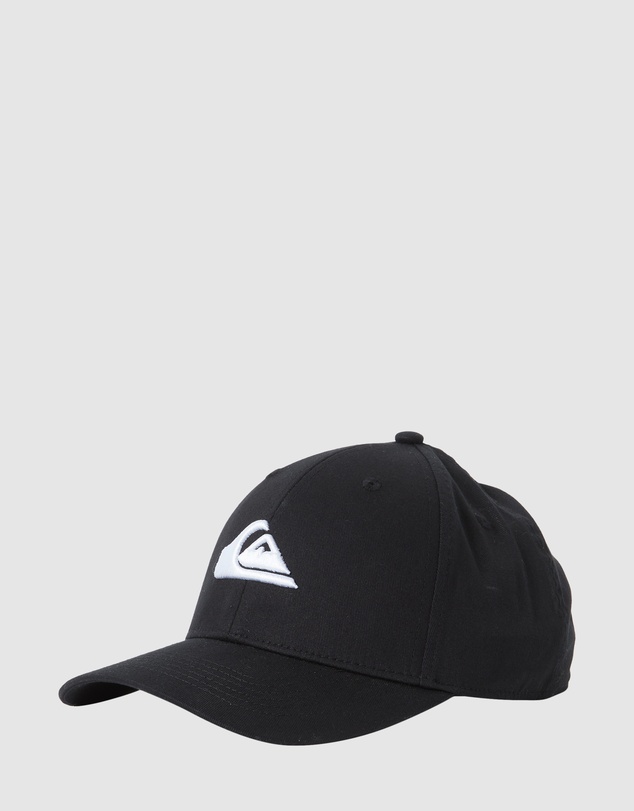 Quiksilver - Mens Decades Cap