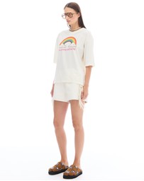 THE TALES - Everything Will Be OK Street Tee