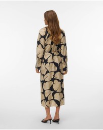 Vero Moda - Lucy Iben Shirt Dress