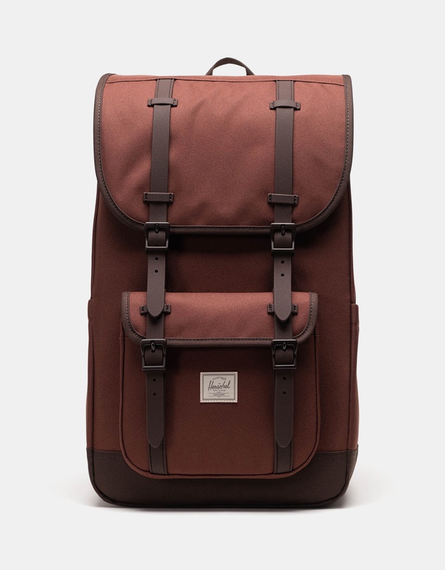 Herschel - Herschel Little America Backpack