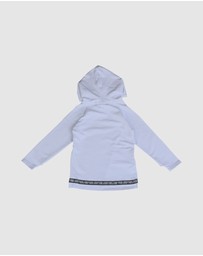 OOVY - Oovy Hooded Top