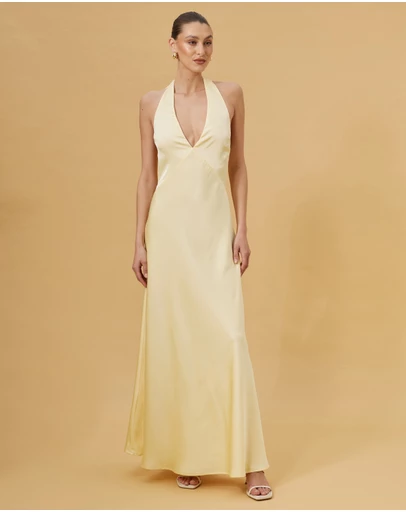 CHANCERY - Sunny Dress