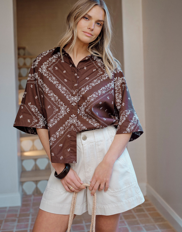 Ceres Life - Weekender Short