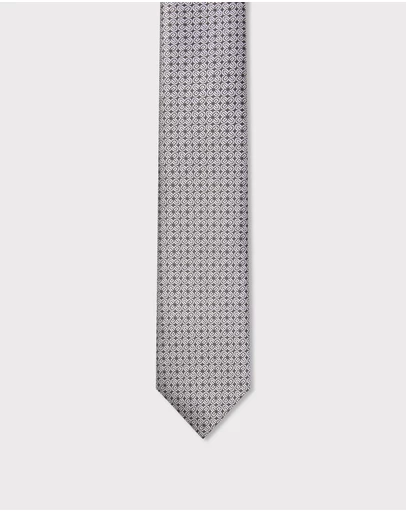 Van Heusen - Geometric Tie