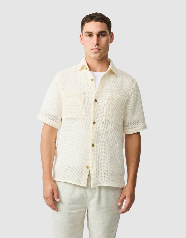 Rodd & Gunn - Enstone Lane Shirt