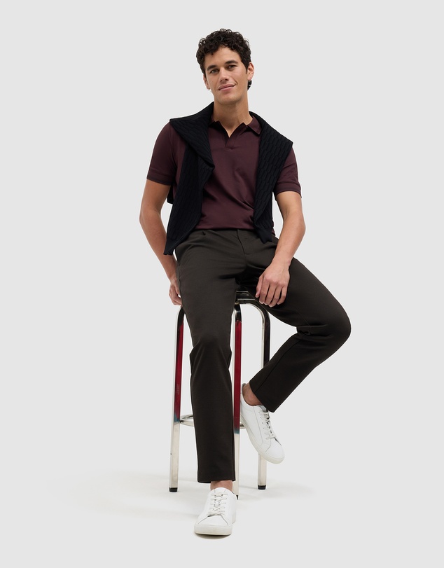 Politix - Hayden Performance Polo