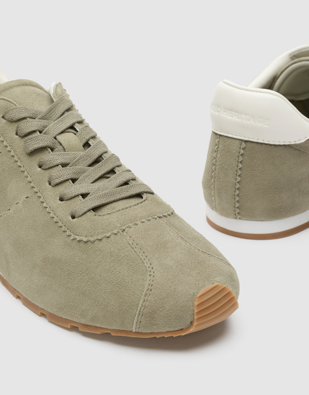 Seed Heritage - Xanthe Sneaker