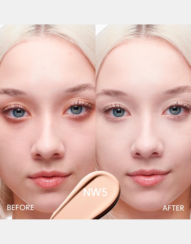 MAC - Studio Radiance 24hr Luminous Lift Concealer - NW5