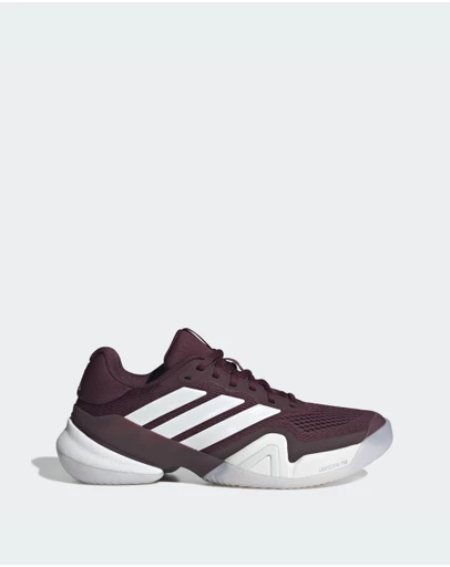 adidas Performance - Barricade 14 Tennis Shoes Womens