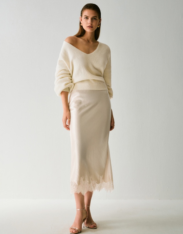 IDA+S - Serena Skirt