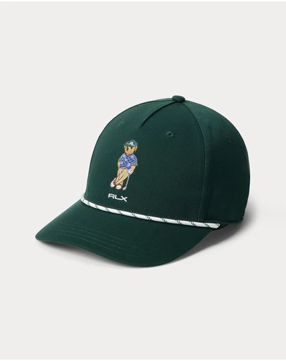 Polo Ralph Lauren - Polo Bear Sports Cap