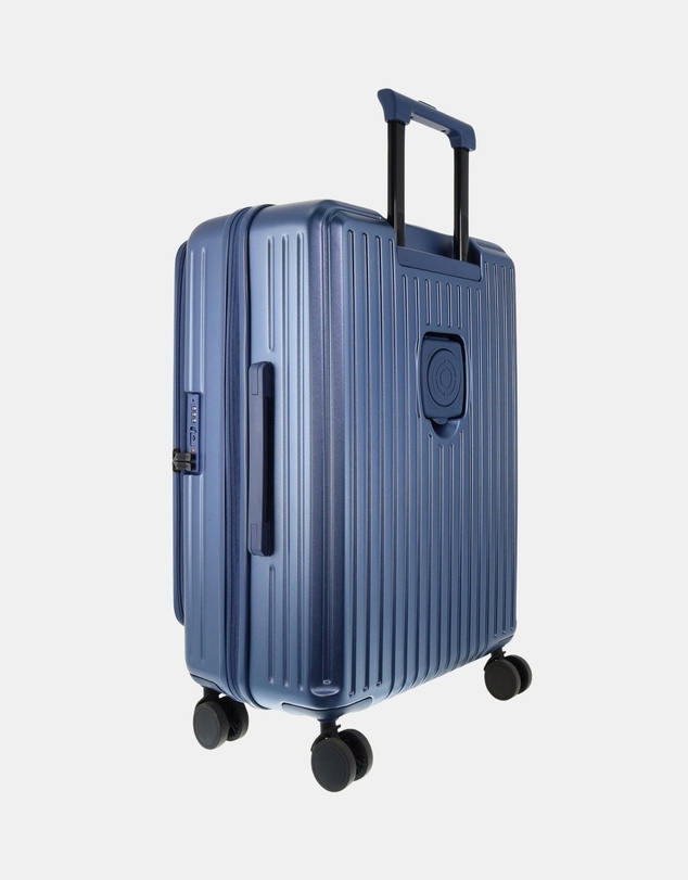 Pierre Cardin - Pierre Cardin Escapade 67cm Medium Hard Shell Case