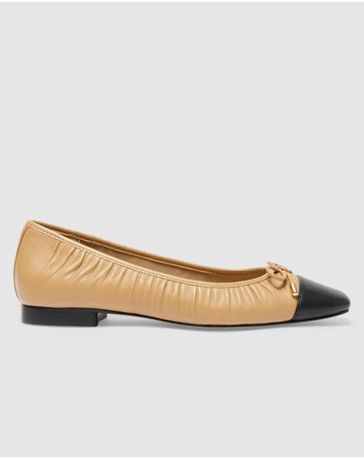 BLACK GLOVE/CAMEL