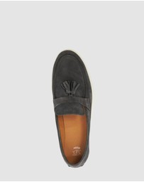 Dune London - Believes - Grey