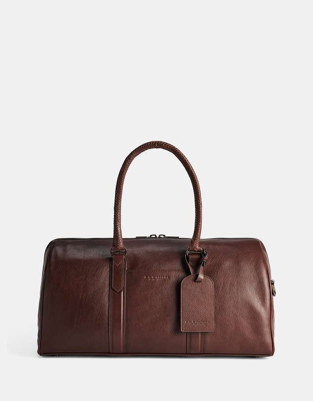 R.M.Williams - Farrier Commuter Bag