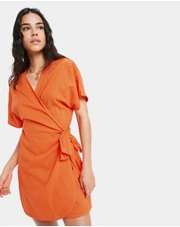 Roxy - Womens Sweetest Solsti Mini Dress