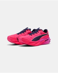 Puma - Deviate NITRO Elite 4 PUMA x HYROX - Men's