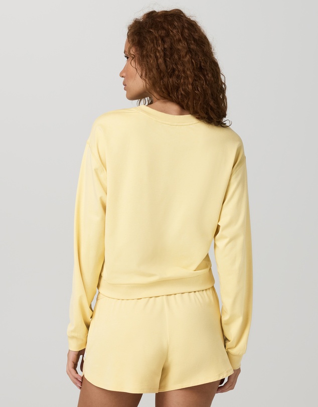 Vuori - Halo Modern Crew Sweat