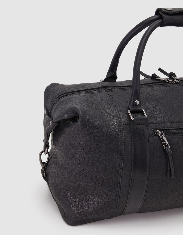 Oxford - Rainer Weekender Bag